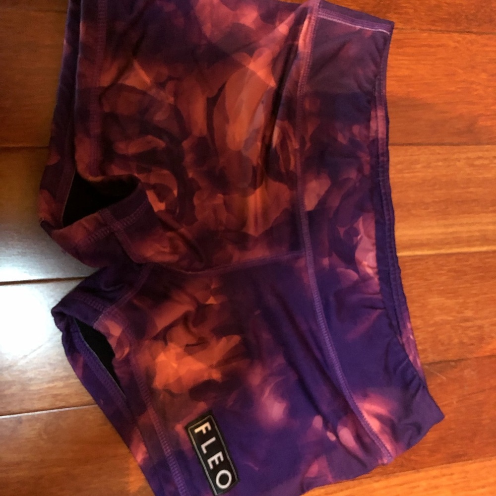 Fleo shorts